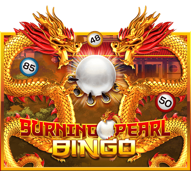 slotxo burning pearl bingo
