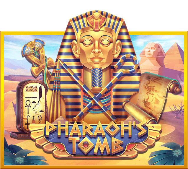 slotxo pharaohs tomb