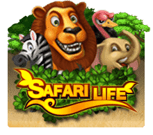 ทดลองเล่น Safari Life