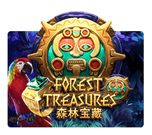 ทดลองเล่น Forest Treasure