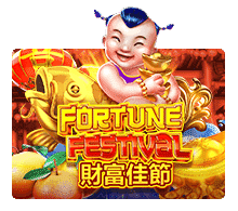 ทดลองเล่น Fortune Festival