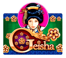 ทดลองเล่น Geisha