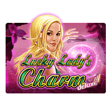ทดลองเล่น Lucky Lady Charm