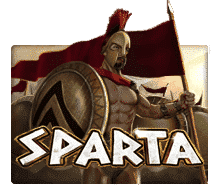 ทดลองเล่น Sparta