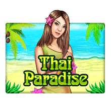 ทดลองเล่น Thai Paradise